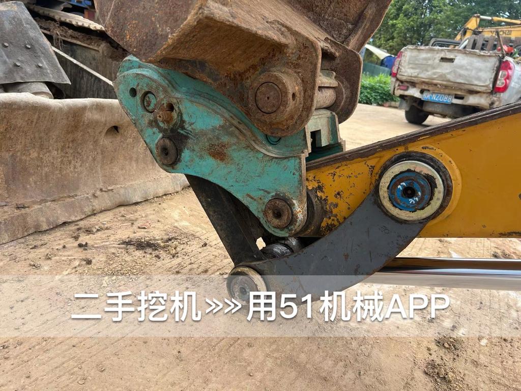 51挖机